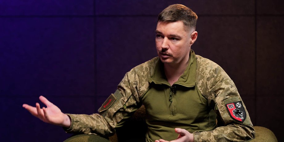 Николай Мельник заявил, что сбежавшие мужчины не выполнили свою конституционную обязанность