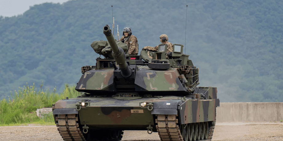 Танк M1A2T , танки Абрамс , Abrams