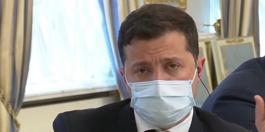 Зеленский, Блинкен, пресс-конференция, россияне, шутка,