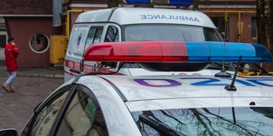 Нова Каховка, Херсонська область, квартира, поліція, смерть, трупи