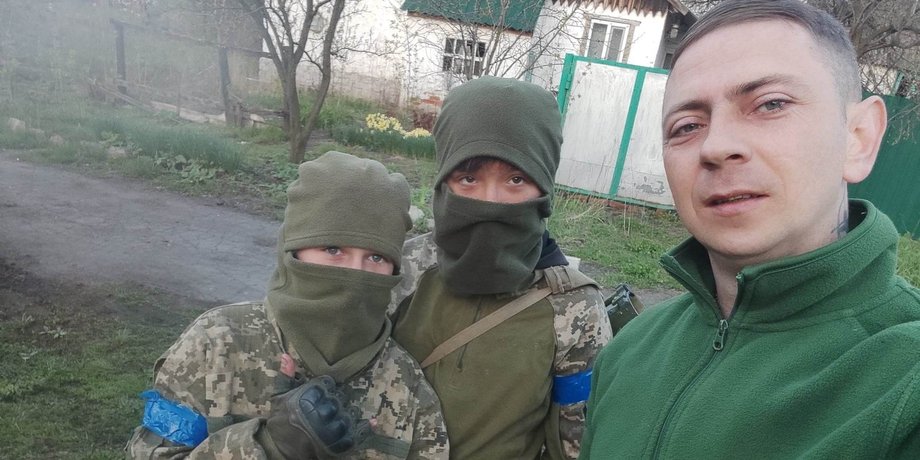 новини львова, новини івано-франківська, побиття військового, поліція, нападник