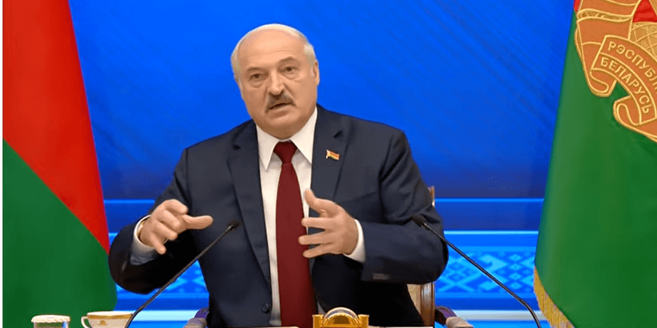 Президент Беларуси Александр Лукашенко, выборы в Беларуси 2025, Лукашенко о начале войны, Лукашенко о Зеленском, Лукашенко о переговорах, Лукашенко НПЗ в Мозыре