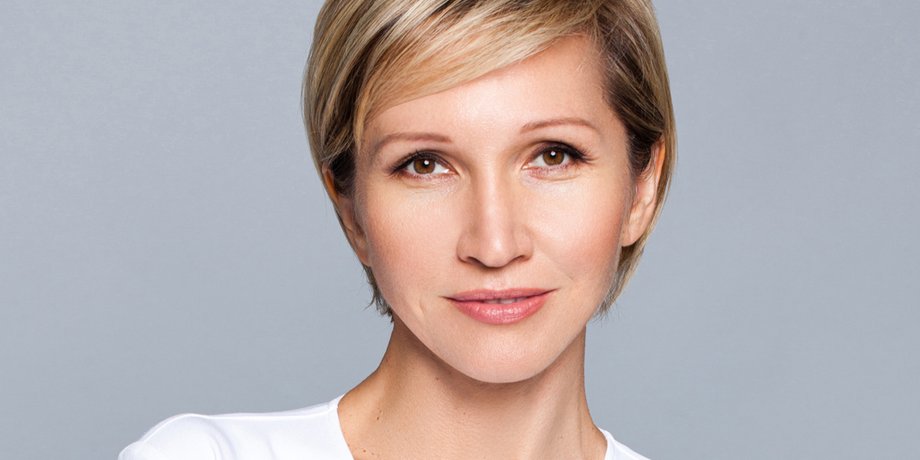 Елена Пинчук