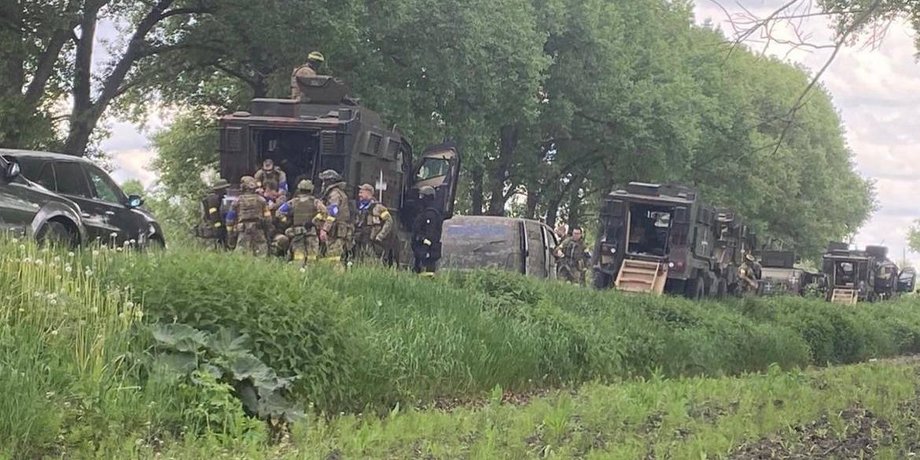 новости россии, новости белгорода, интересное явление, как присоединиться к РДК и легиону свобода россии