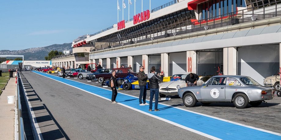 коллекция авто, редкие автомобили, ретро-авто, аукцион RM Sotheby's