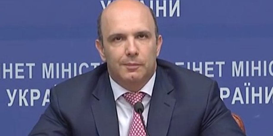 Роман Абрамовский / Скриншот