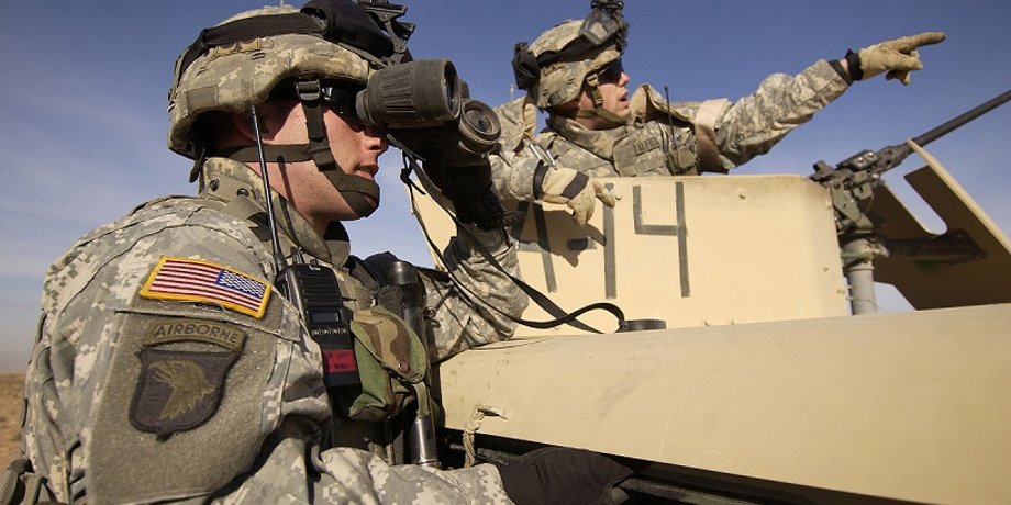 Фото: archive.defense.gov