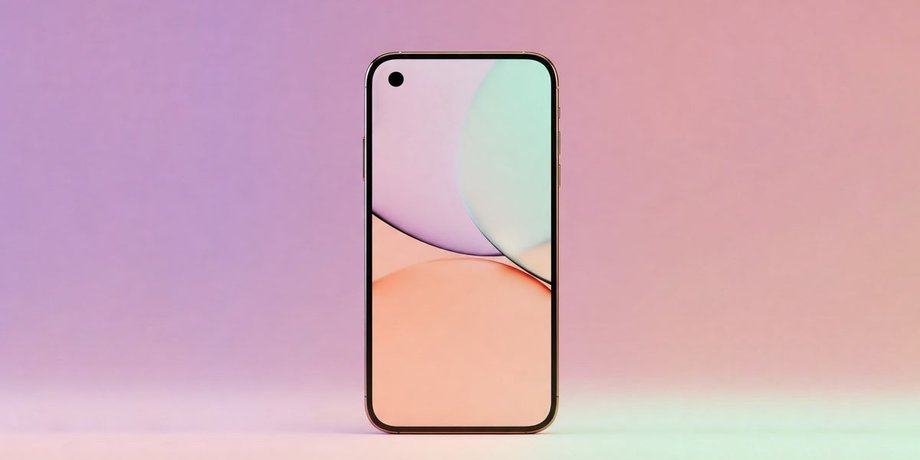 новий iPhone