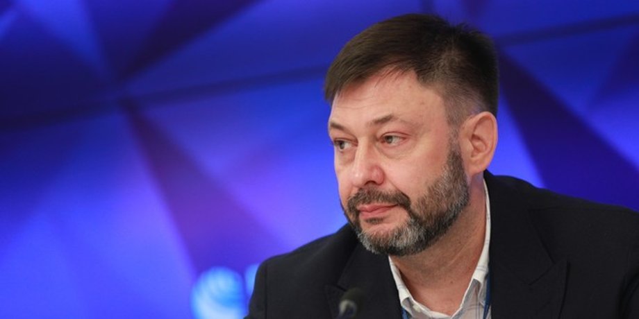Кирилл Вышинский / Фото: news.ru