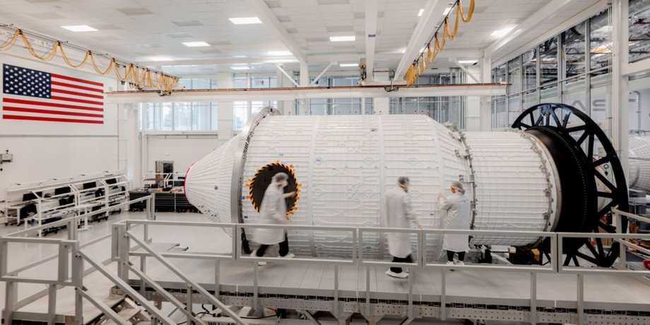 Гавань-1