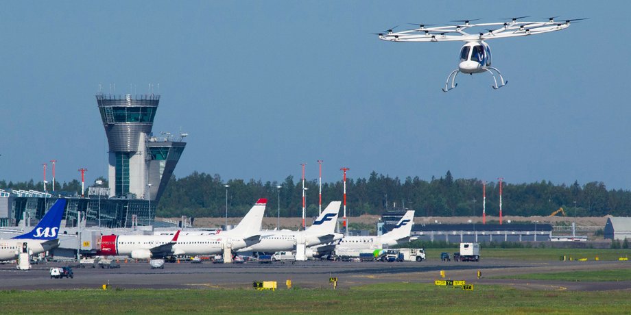 Volocopter