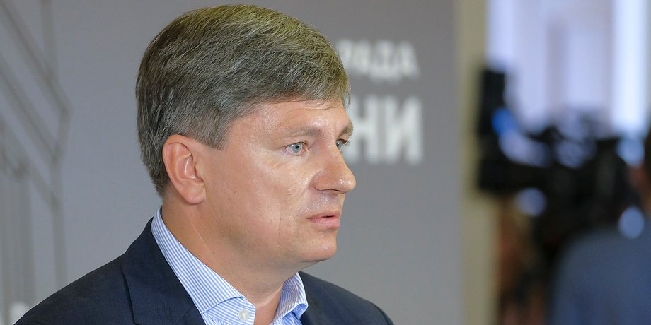 герасимов коррупция, набу вручила акт герасимову, сап вручила акт герасимову
