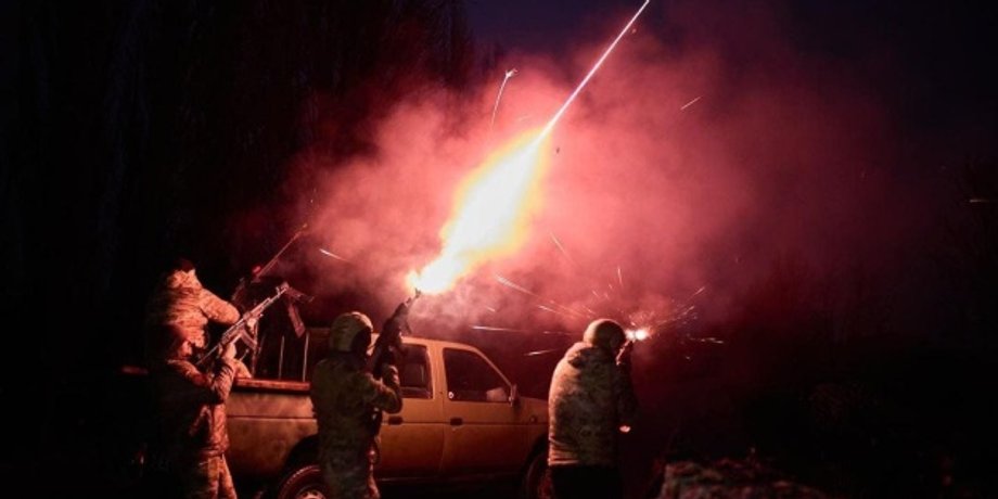 атака по Одесі 13 квітня