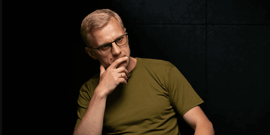 Віталій Шабунін отримав у суді вирок