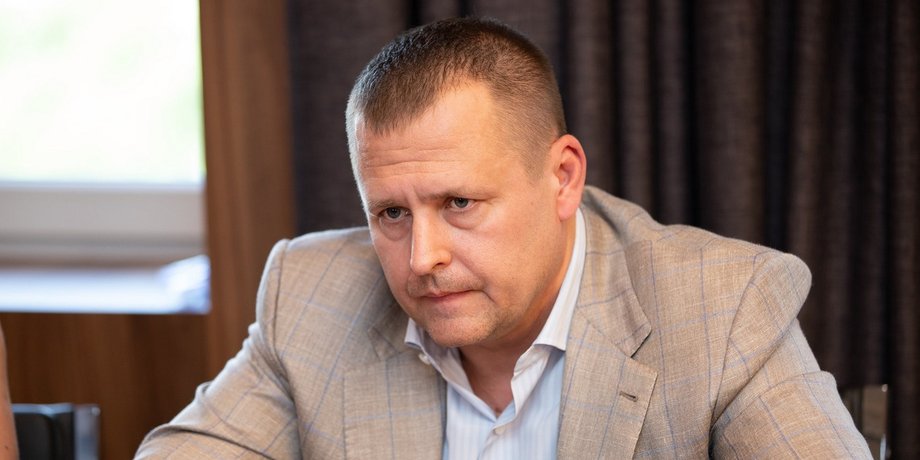 Відмова від салатів "Олів'є" та "Шуба"