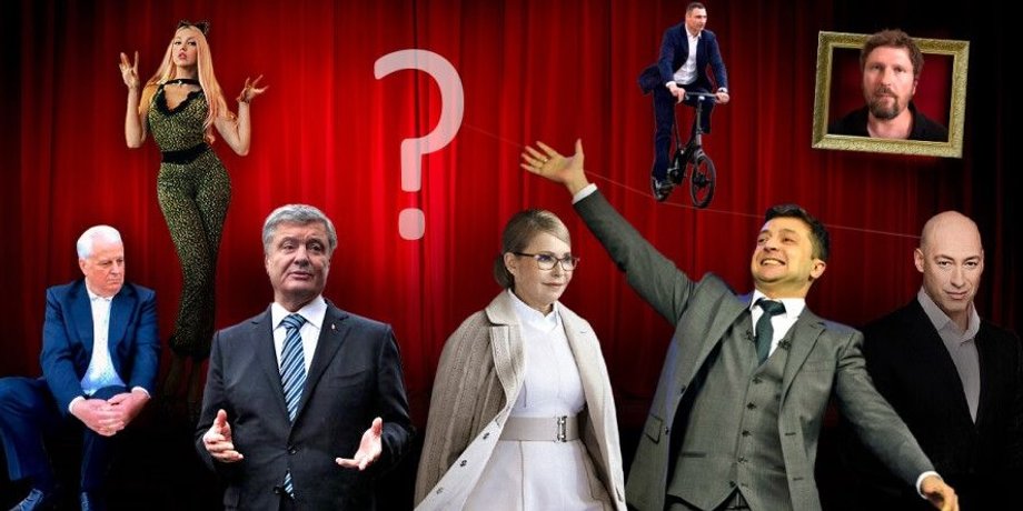 рейтинг, Фокус, самые влиятельные