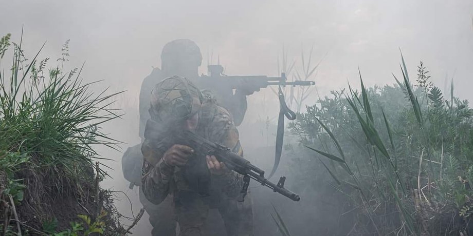 ВСУ, армия, военные