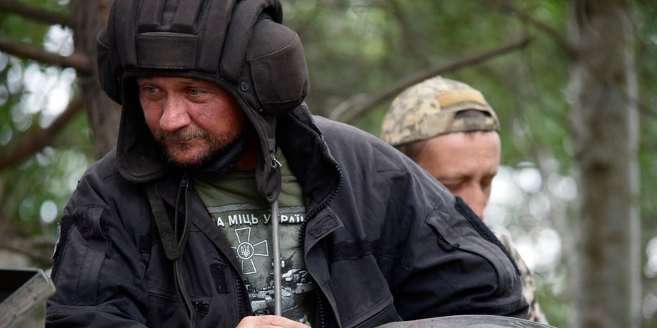 зсу, 23 омбр, зсу, война