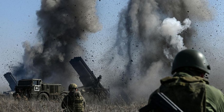 Дезертирство, ВС РФ, российские оккупанты, суд, рекорд, британская разведка