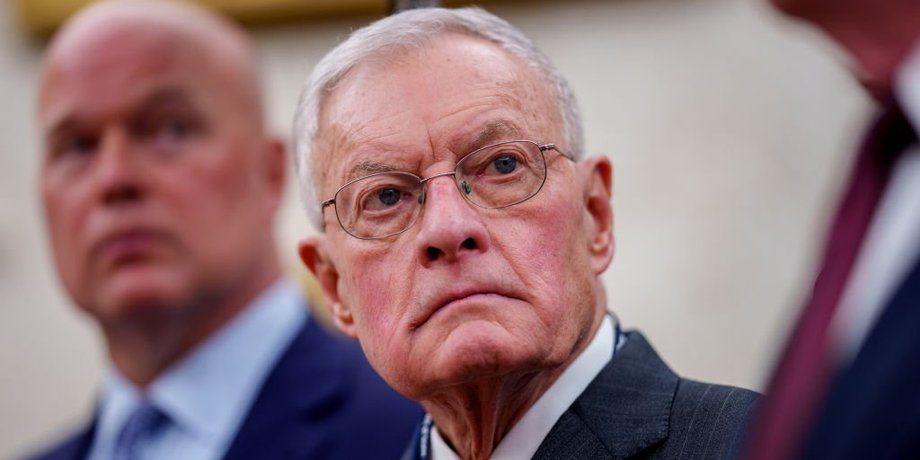 Спецпредставитель президента США по Украине, Кит Кэллог, Кит Кэллог, план Кэллога, раздел Украины, карта Кэллога, спецпредставитель Трампа, послевоенная Украина