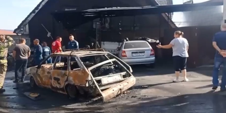 Взрыв в Таганроге, взрыв в РФ, РФ дрон Иноходец, дрон Иноходец Таганрог, дрон Орион Таганрог, Таганрог попадание дрона РФ