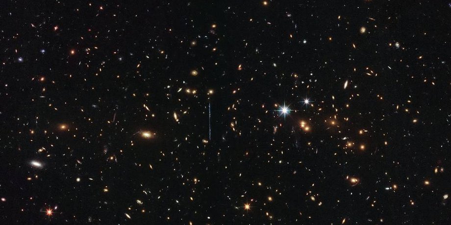 Фото: NASA