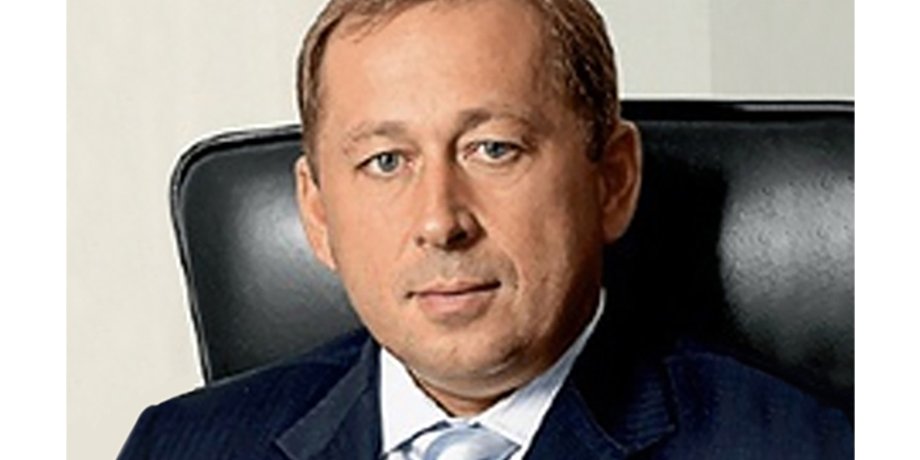 Виктор Карачун