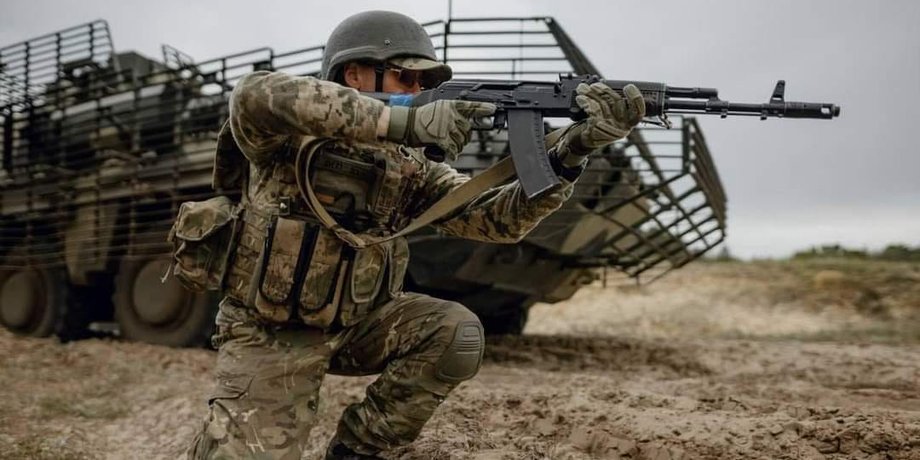 ЗСУ, контрнаступ ЗСУ, штурм ЗСУ, наступ ЗСУ