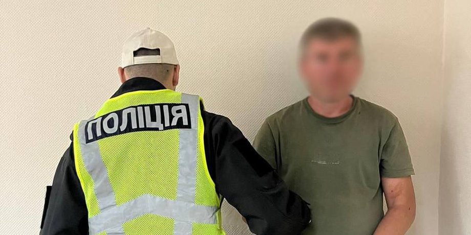 Фигурант дела о гранате