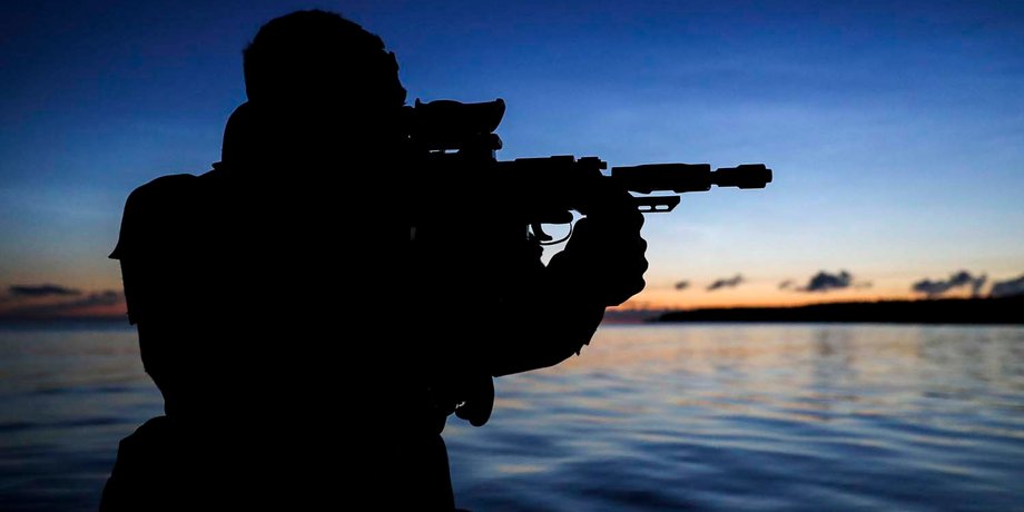 Фото: royalnavy.mod.uk
