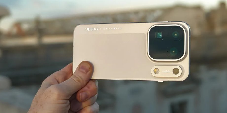 Смартфон Oppo Find X10 Pro Max
