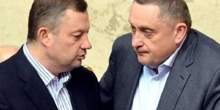 Братья Дубневичи / Фото: Антикор