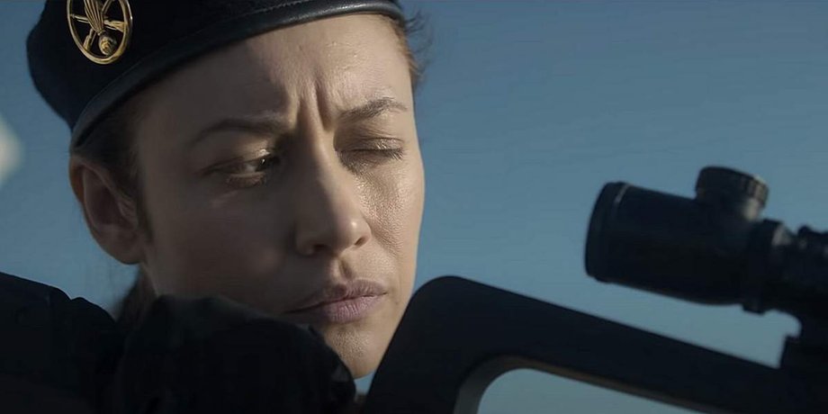 Ольга Куриленко, Netflix, олигарх, россия, актриса, фильм, блокбастер, боевик