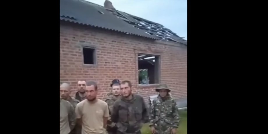 новини запоріжжя, шторм, зс рф, зсу, фсб, бої на запоріжжі, застрелили свої