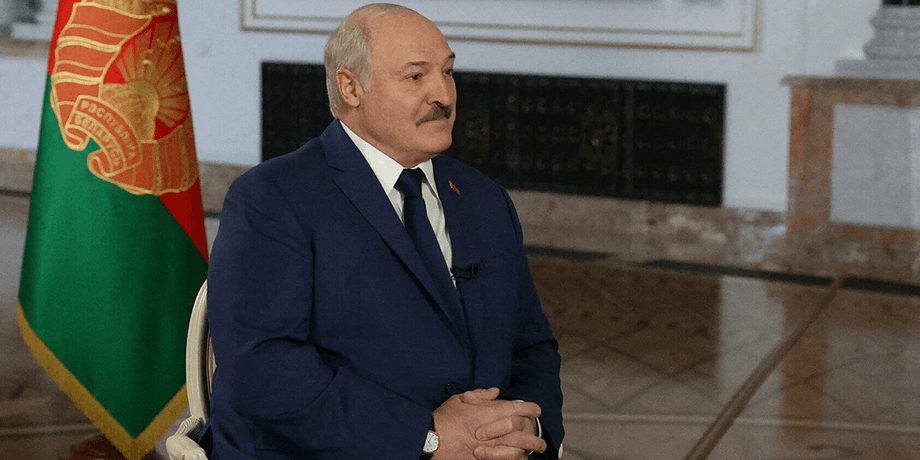 лукашенко визнав крим російським