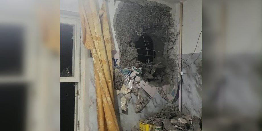 Наслідок влучання у Запоріжжі 5 вересня фото руйнувань після влучання у Запоріжжі 5 вересня