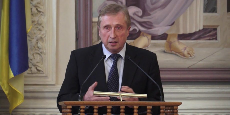 Михаил Згуровский / Фото: kpi.ua