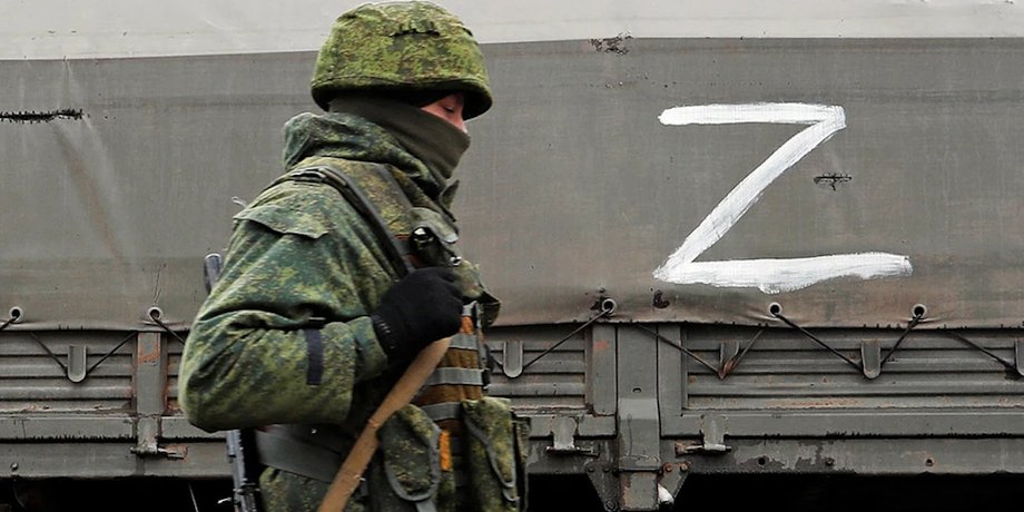 Військовий ЗС РФ, ЗС РФ Херсонщина, ЗС РФ ресурси, РФ війна на півдні, РФ контрнаступ ЗСУ, ЗСУ наступ на  Херсонщині