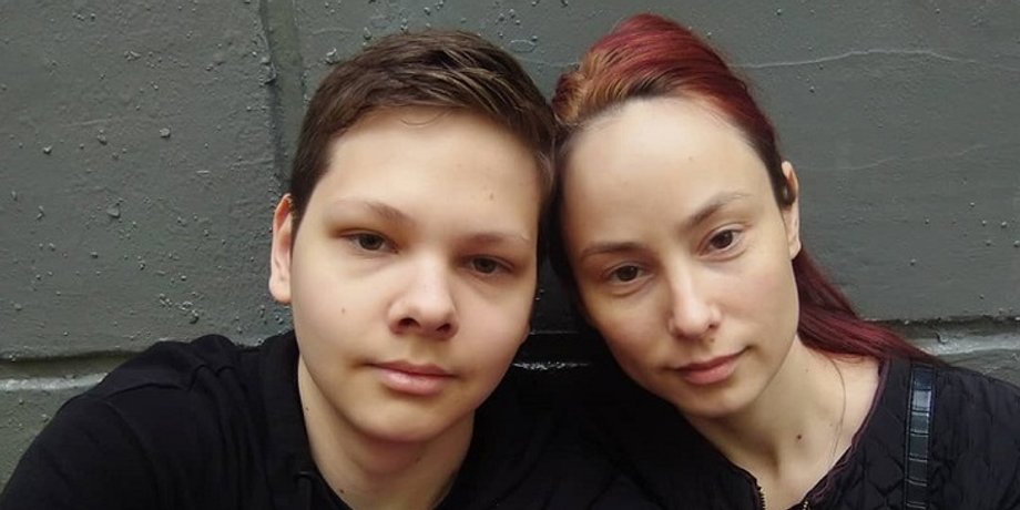 Кирилл Воронин, Максим Воронин, алименты, просит ввести санкции против отца