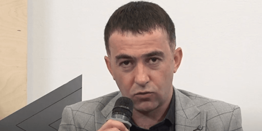 Ерол Велієв, Мустафа Джемілєв, Рефат Чубаров, Крим, Молдова