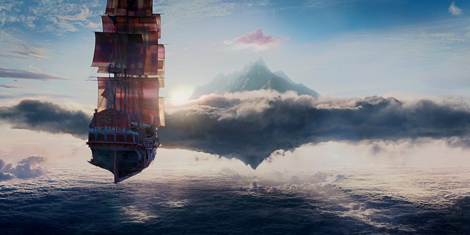Кадр из фильма / Фото: Warner Bros.
