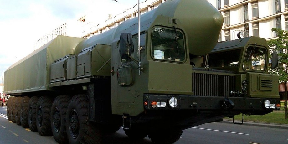 Беларусь готова к появлению ПГРК "Орешник", который способен запустить ракету с ядерным боезарядом, сказал Лукашенко