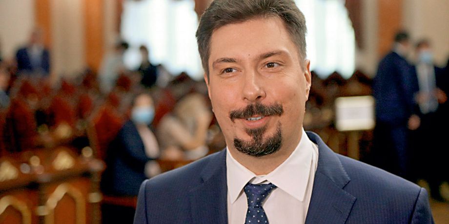 Всеволод Князев