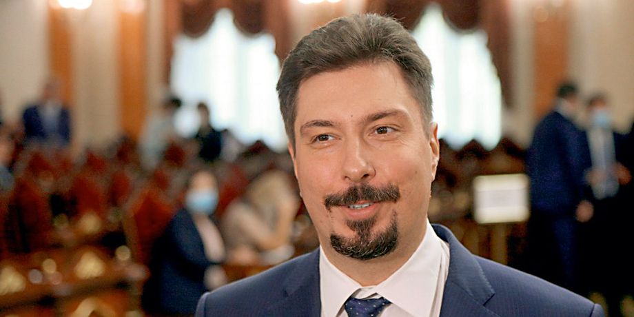 Всеволод Князев, судья Всеволод Князев, Всеволод Князев верховный суд, Всеволод Князев взятка