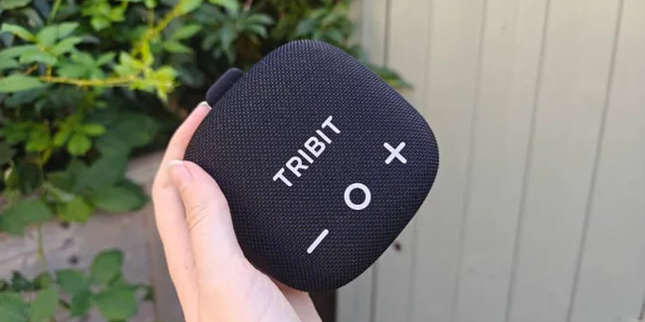 Bluetooth-колонка Tribit Stormbox Micro 3