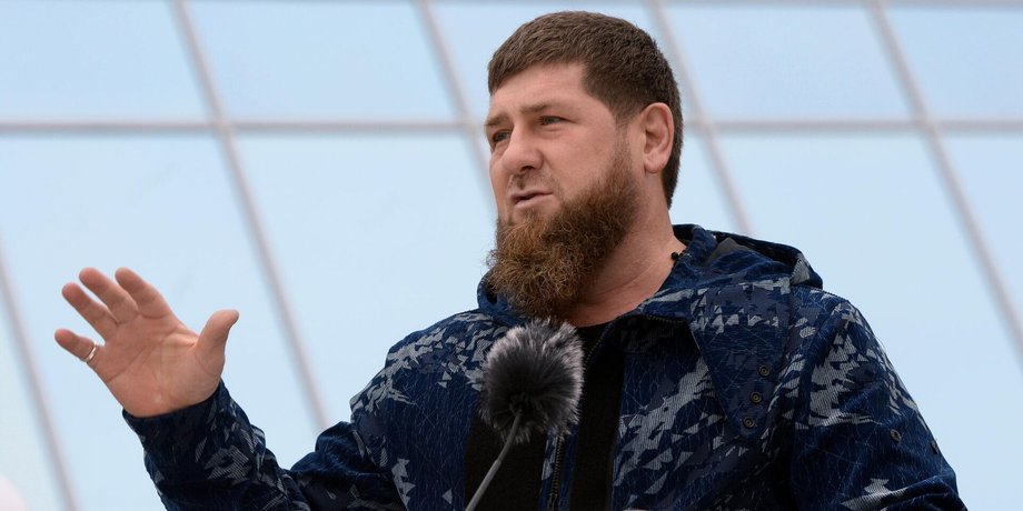 кадыров, чечня, рамзан кадыров