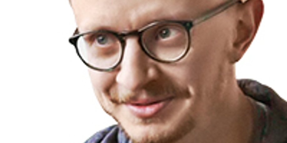Павел Вржещ
