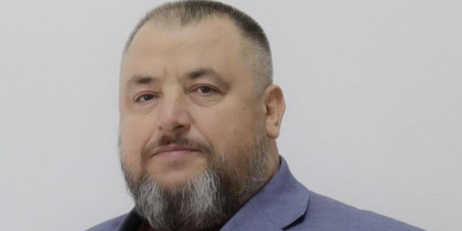 Михаил Филипоненко, коллаборант, Луганск, ГУР, война РФ против Украины, российское вторжение, Андрей Юсов