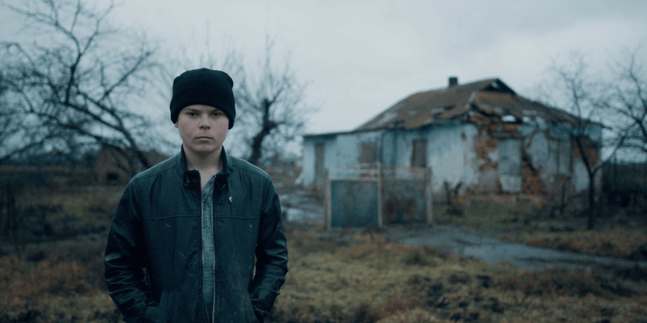 клип Crushed