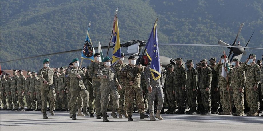 миротворцы европы в Украине сегодня